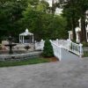 Outside Fountain Area