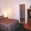 Room 28 Bed