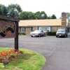 WB Inn Entrance